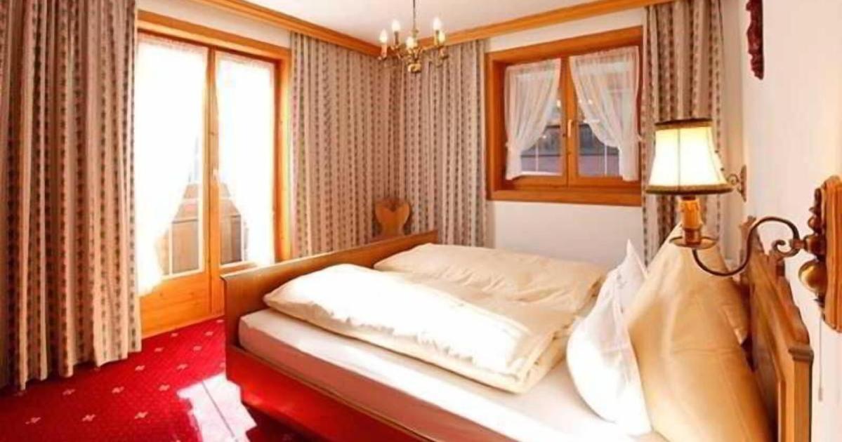 Tirolerhof Hotel Serfaus Ngoại thất bức ảnh
