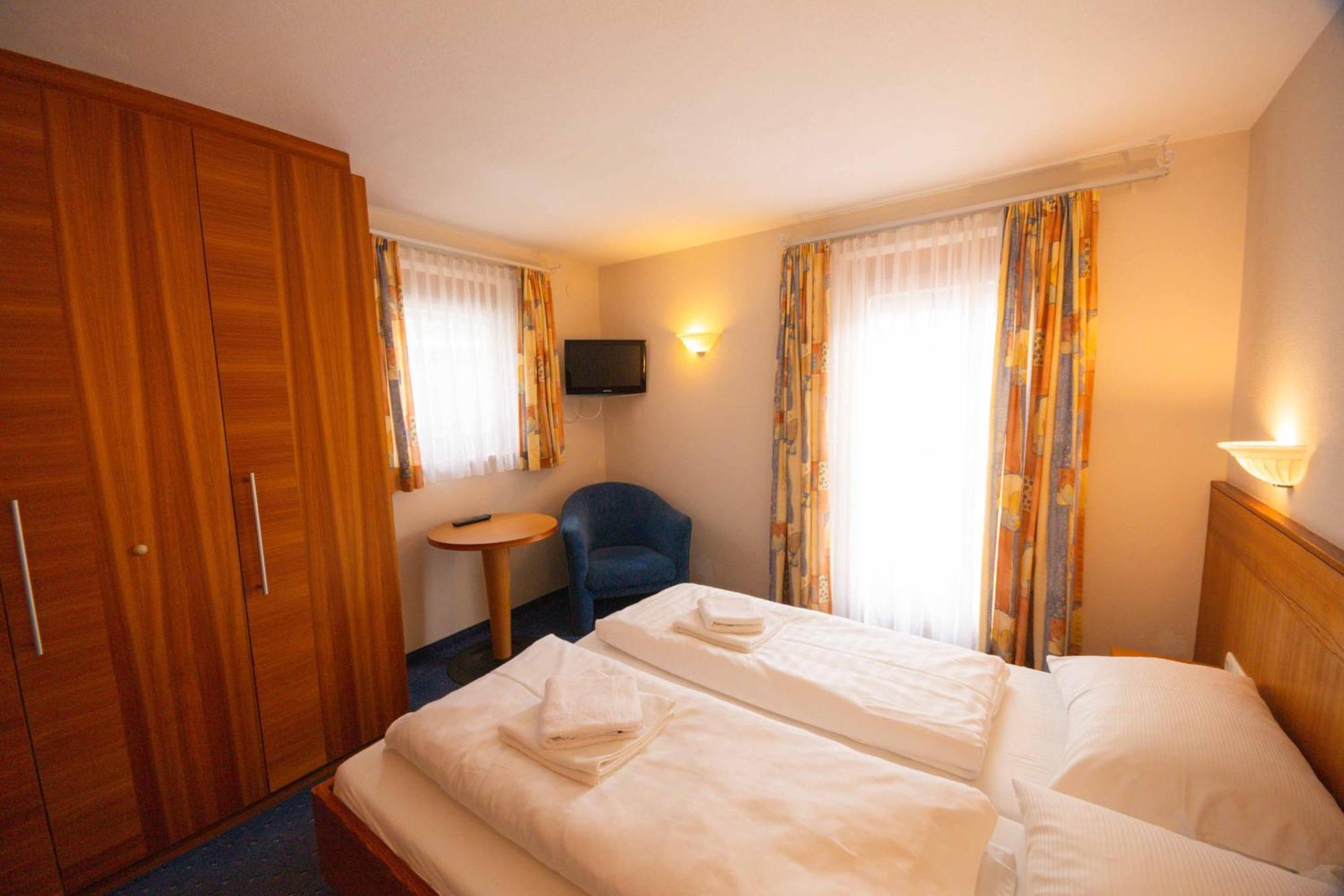 Tirolerhof Hotel Serfaus Phòng bức ảnh