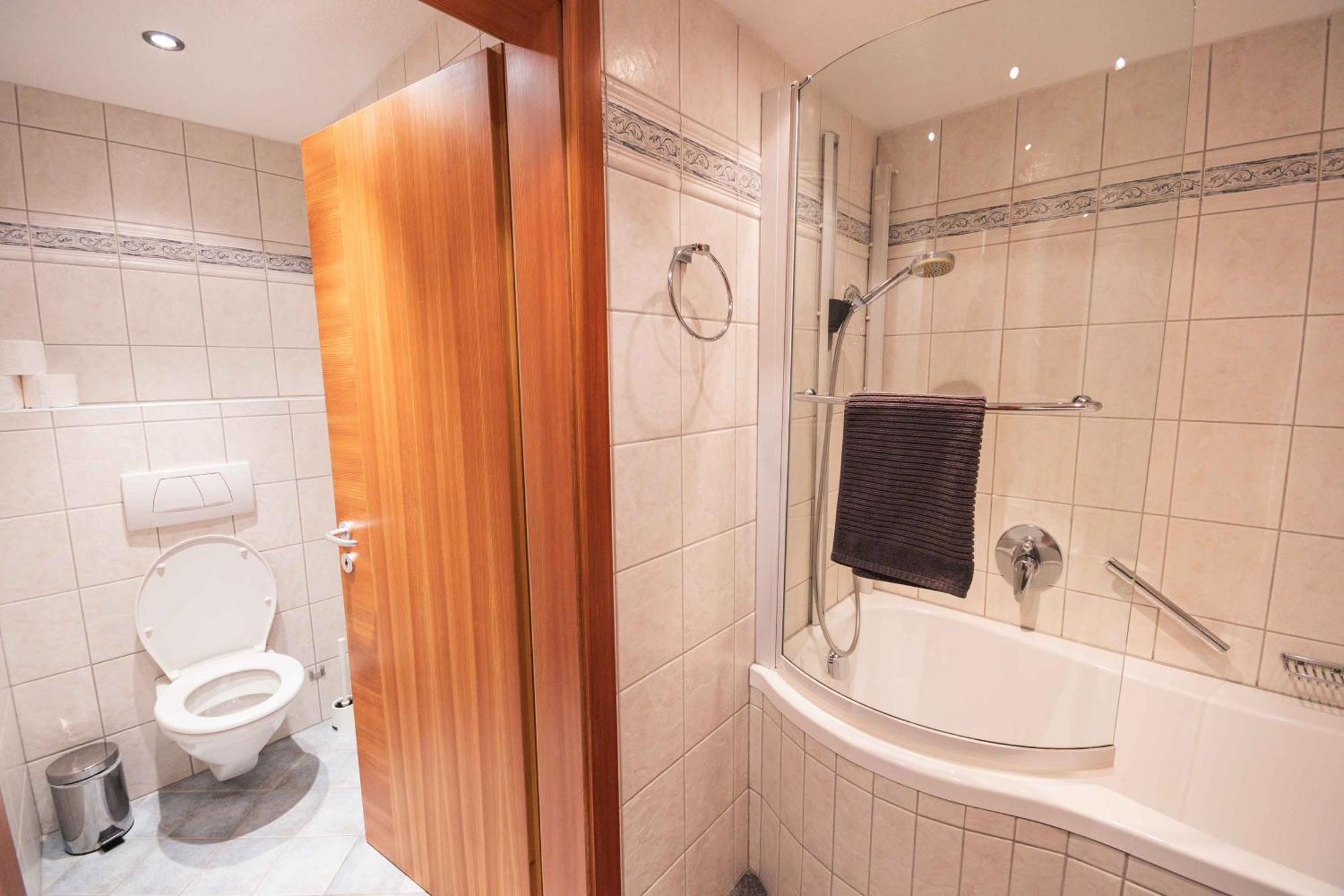 Tirolerhof Hotel Serfaus Phòng bức ảnh
