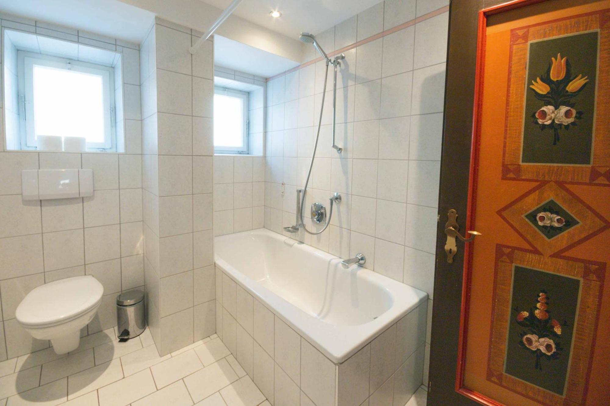 Tirolerhof Hotel Serfaus Phòng bức ảnh