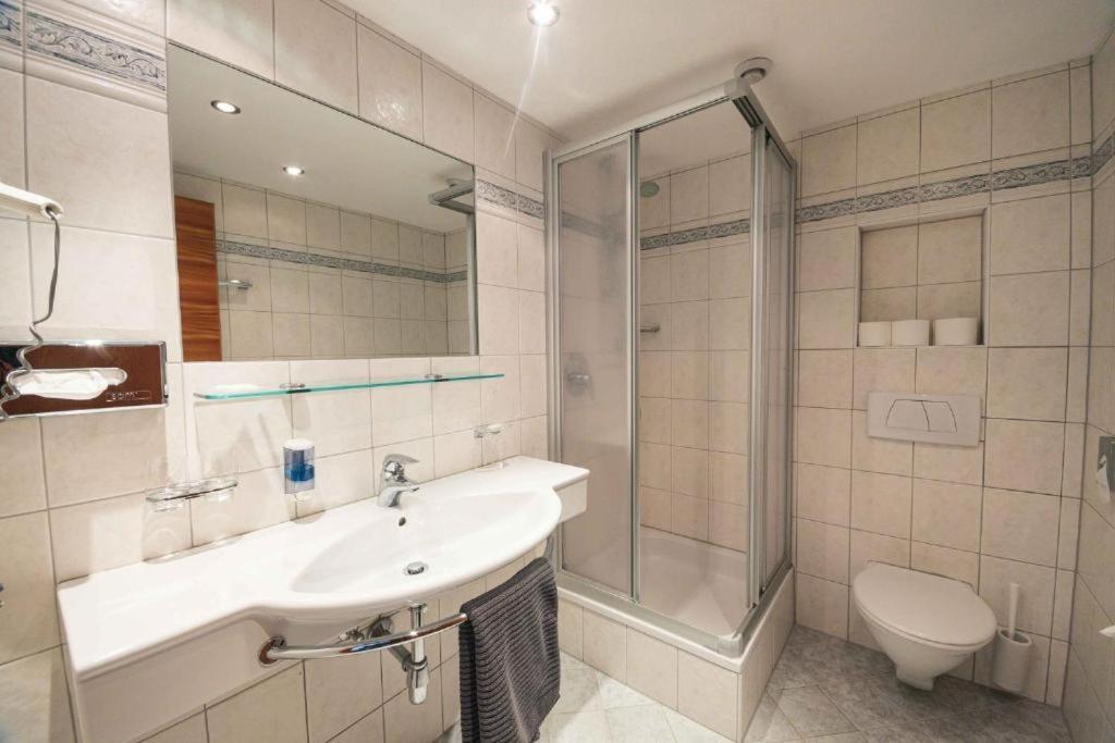 Tirolerhof Hotel Serfaus Ngoại thất bức ảnh